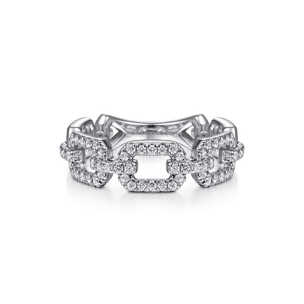 Fashion Ring Mathew Jewelers, Inc. Zelienople, PA
