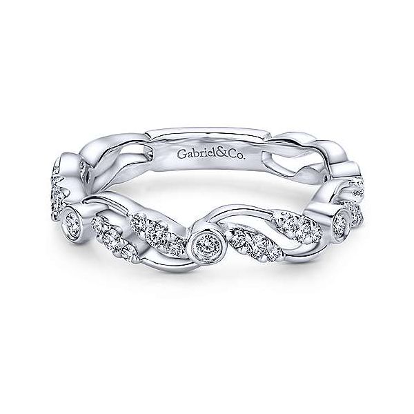 Fashion Ring Image 2 Mathew Jewelers, Inc. Zelienople, PA