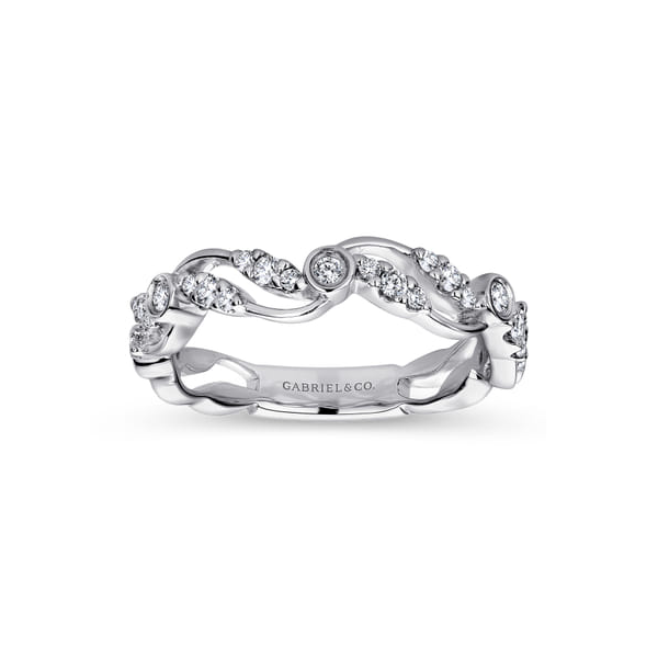 Fashion Ring Mathew Jewelers, Inc. Zelienople, PA