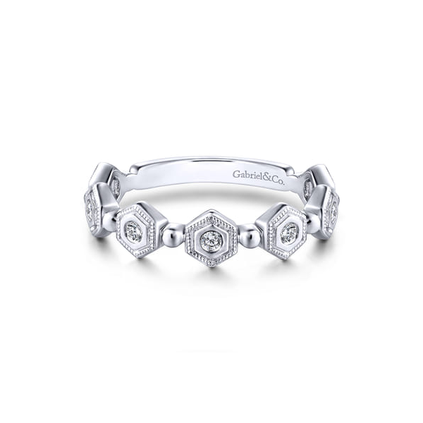 Fashion Ring Image 2 Mathew Jewelers, Inc. Zelienople, PA