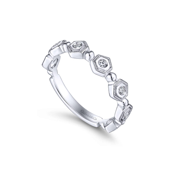 Fashion Ring Image 3 Mathew Jewelers, Inc. Zelienople, PA