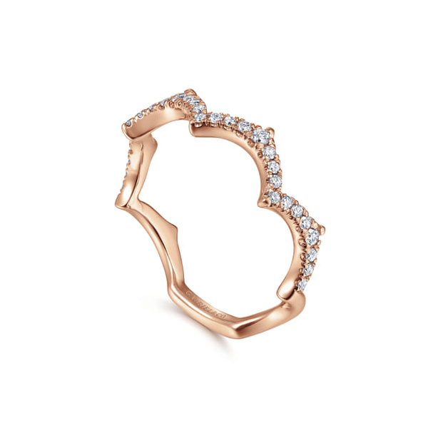 Fashion Ring Image 3 Mathew Jewelers, Inc. Zelienople, PA