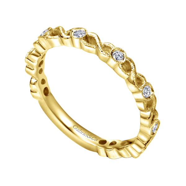 Fashion Ring Image 3 Mathew Jewelers, Inc. Zelienople, PA