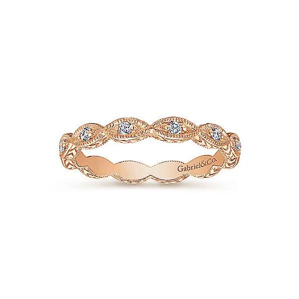 Fashion Ring Mathew Jewelers, Inc. Zelienople, PA