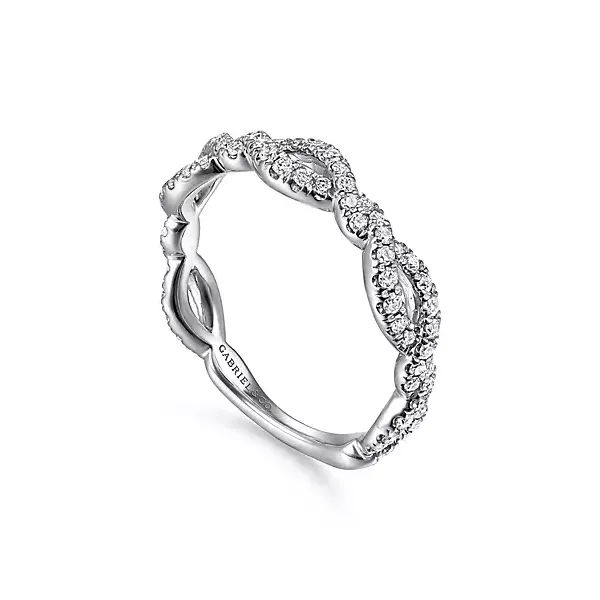 Fashion Ring Image 2 Mathew Jewelers, Inc. Zelienople, PA