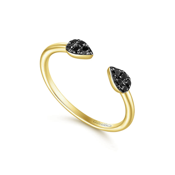 Fashion Ring Image 3 Mathew Jewelers, Inc. Zelienople, PA