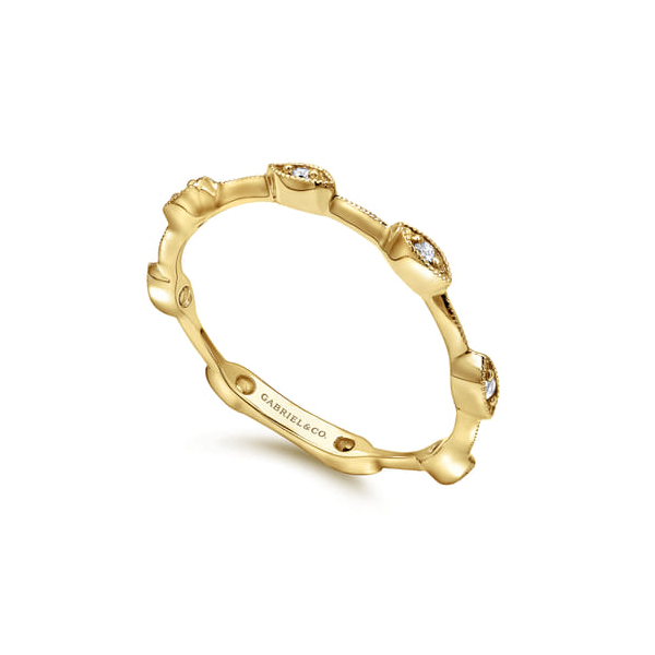 Fashion Ring Image 3 Mathew Jewelers, Inc. Zelienople, PA