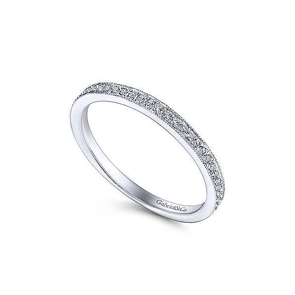 Fashion Ring Mathew Jewelers, Inc. Zelienople, PA