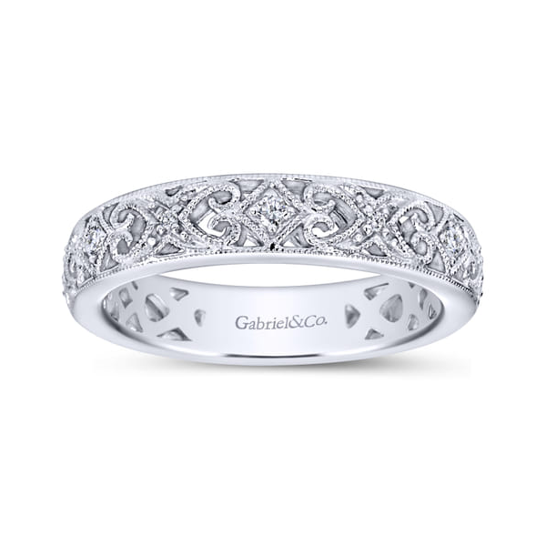 Fashion Ring Mathew Jewelers, Inc. Zelienople, PA