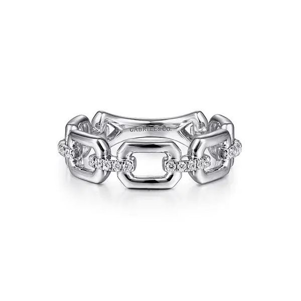 Fashion Ring Mathew Jewelers, Inc. Zelienople, PA
