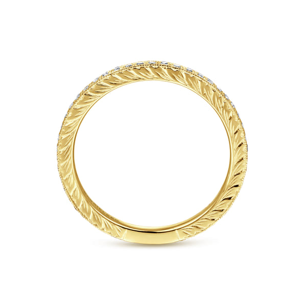 Fashion Ring Image 3 Mathew Jewelers, Inc. Zelienople, PA
