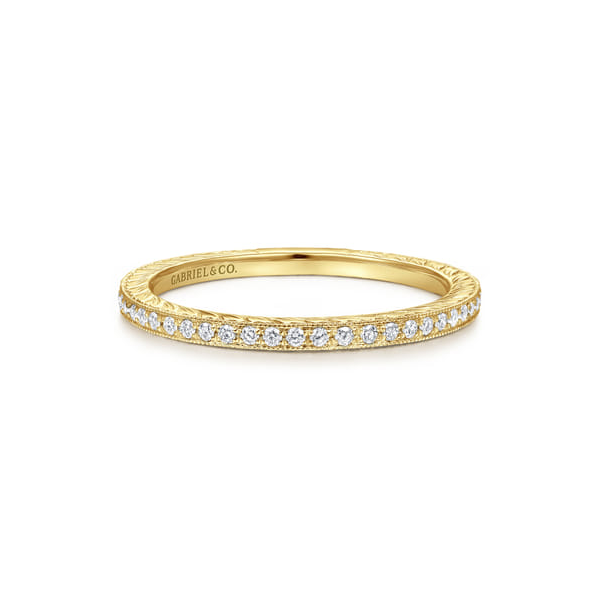 Fashion Ring Mathew Jewelers, Inc. Zelienople, PA