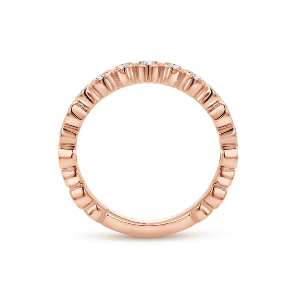 Fashion Ring Image 3 Mathew Jewelers, Inc. Zelienople, PA