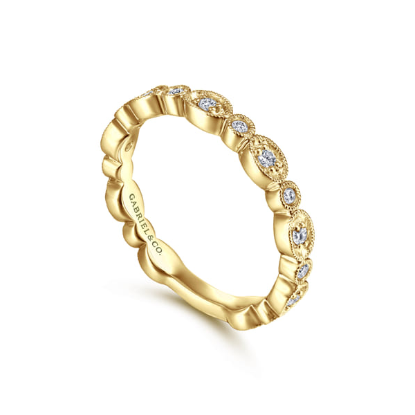 Fashion Ring Image 2 Mathew Jewelers, Inc. Zelienople, PA