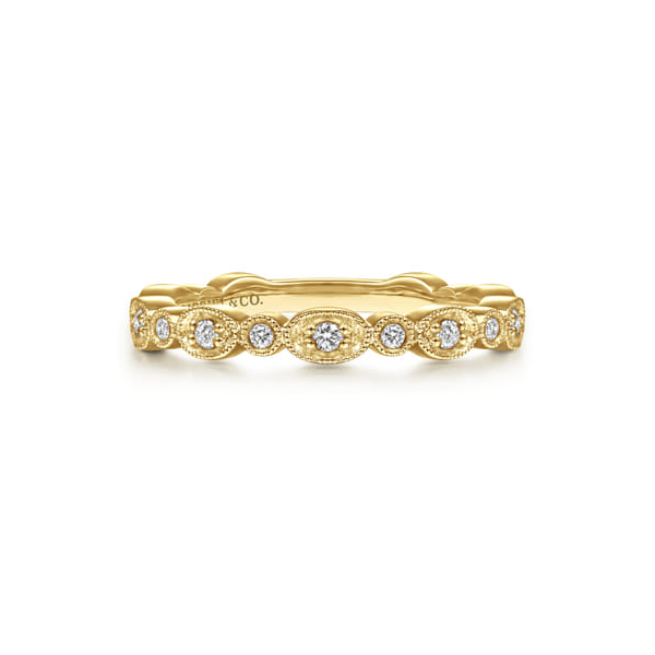 Fashion Ring Mathew Jewelers, Inc. Zelienople, PA