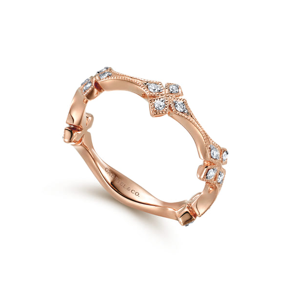 Fashion Ring Image 2 Mathew Jewelers, Inc. Zelienople, PA