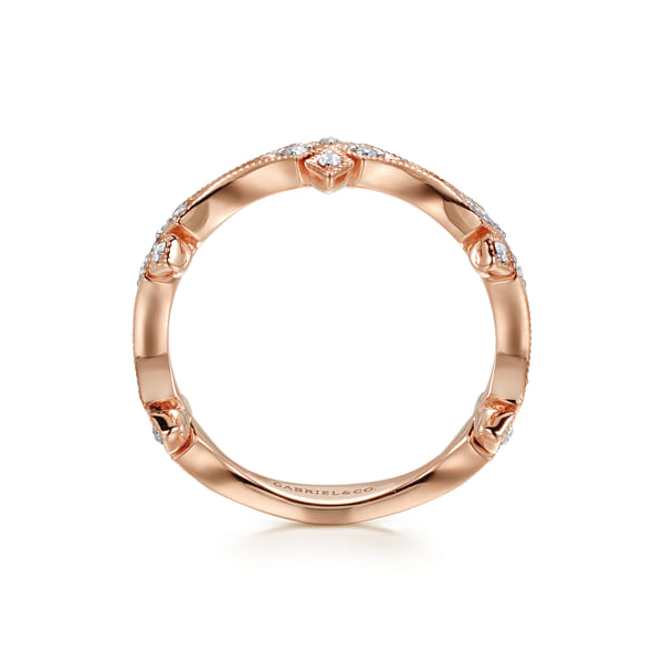 Fashion Ring Image 3 Mathew Jewelers, Inc. Zelienople, PA