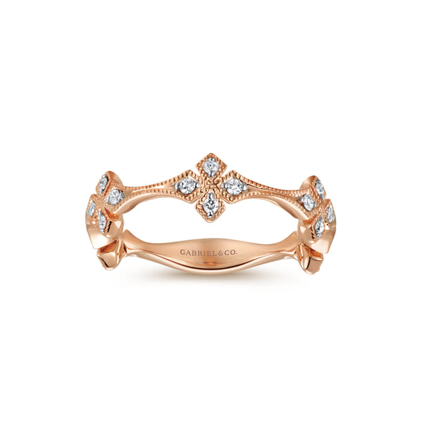 Fashion Ring Mathew Jewelers, Inc. Zelienople, PA