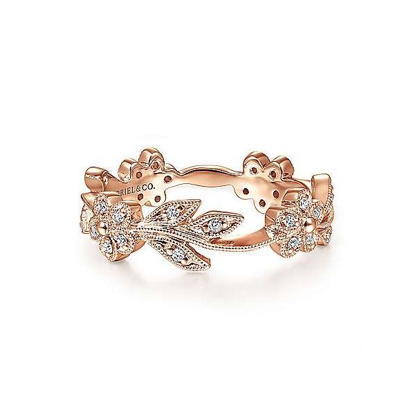 Fashion Ring Image 2 Mathew Jewelers, Inc. Zelienople, PA