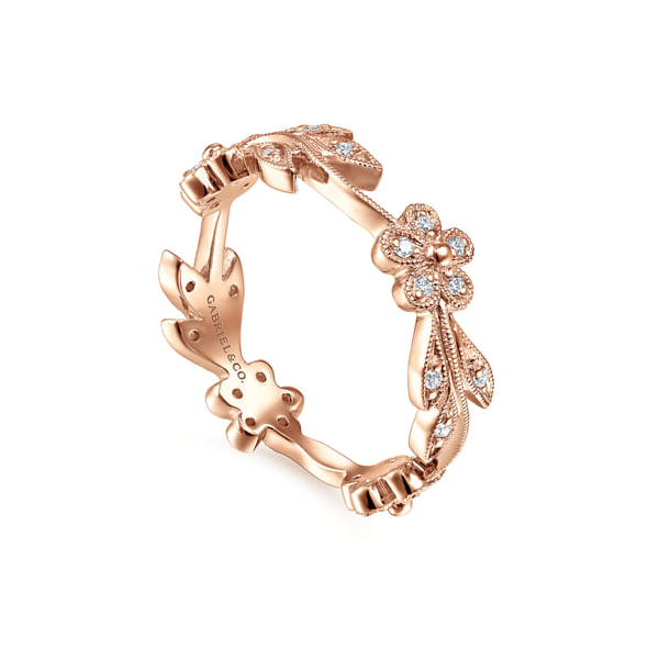 Fashion Ring Image 3 Mathew Jewelers, Inc. Zelienople, PA