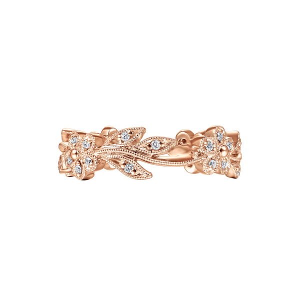 Fashion Ring Mathew Jewelers, Inc. Zelienople, PA