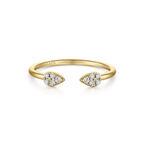 Fashion Ring Image 2 Mathew Jewelers, Inc. Zelienople, PA