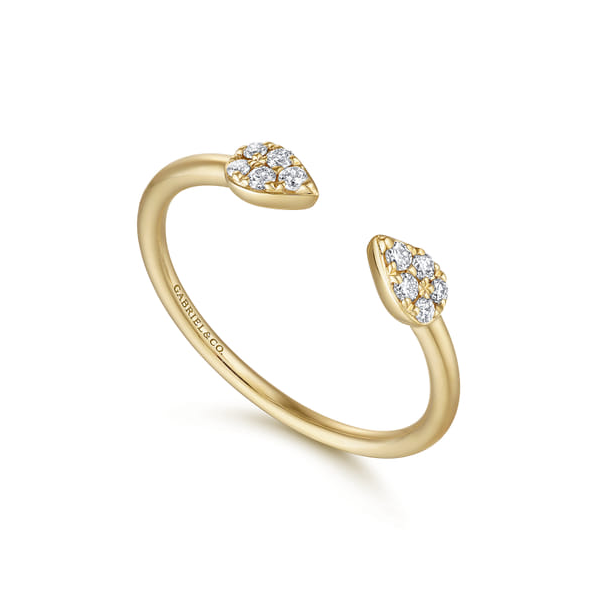 Fashion Ring Image 3 Mathew Jewelers, Inc. Zelienople, PA