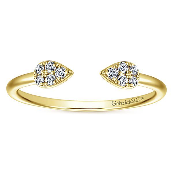 Fashion Ring Mathew Jewelers, Inc. Zelienople, PA