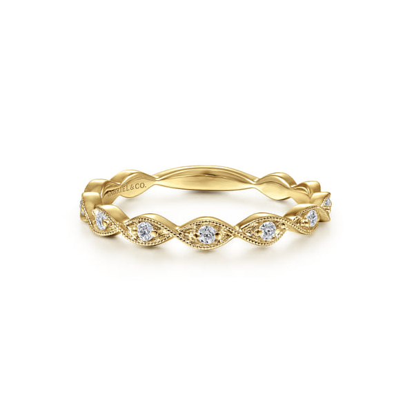 Fashion Ring Mathew Jewelers, Inc. Zelienople, PA