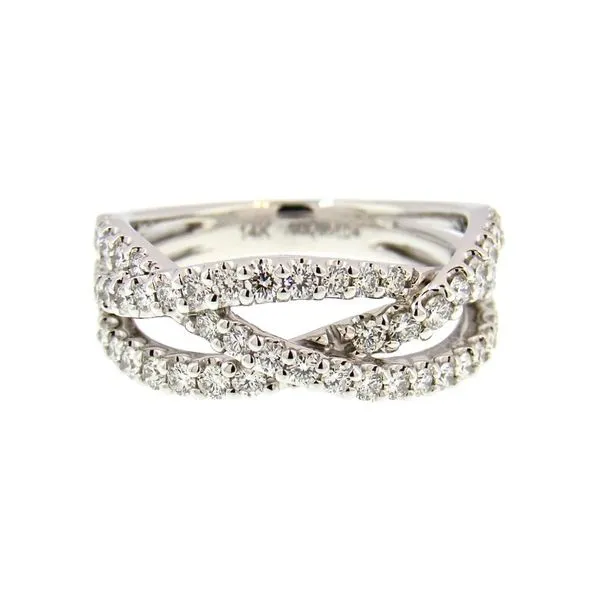 Fashion Ring Mathew Jewelers, Inc. Zelienople, PA