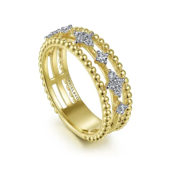 Fashion Ring Image 2 Mathew Jewelers, Inc. Zelienople, PA