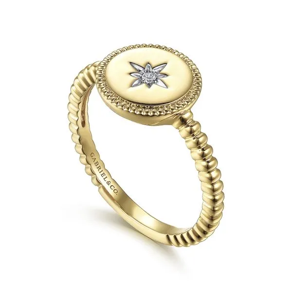 Fashion Ring Image 2 Mathew Jewelers, Inc. Zelienople, PA