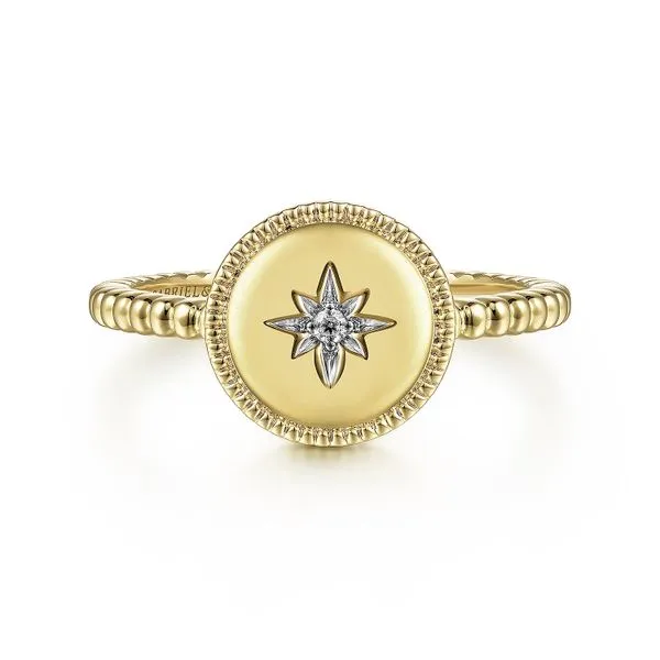 Fashion Ring Mathew Jewelers, Inc. Zelienople, PA