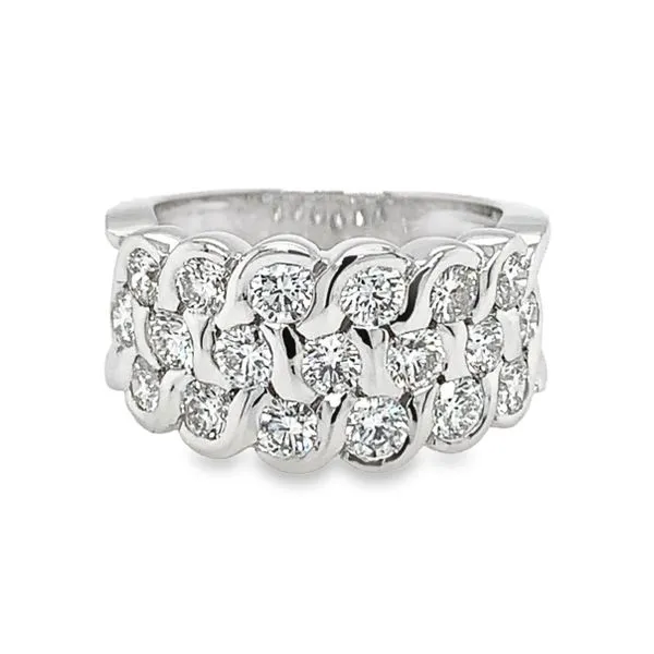 Fashion Ring Mathew Jewelers, Inc. Zelienople, PA