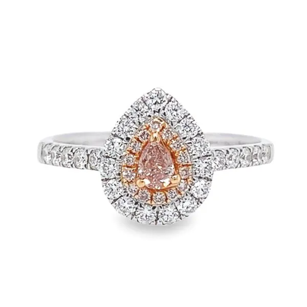 Fashion Ring Mathew Jewelers, Inc. Zelienople, PA