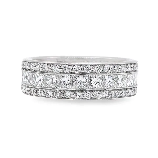 Fashion Ring Image 2 Mathew Jewelers, Inc. Zelienople, PA