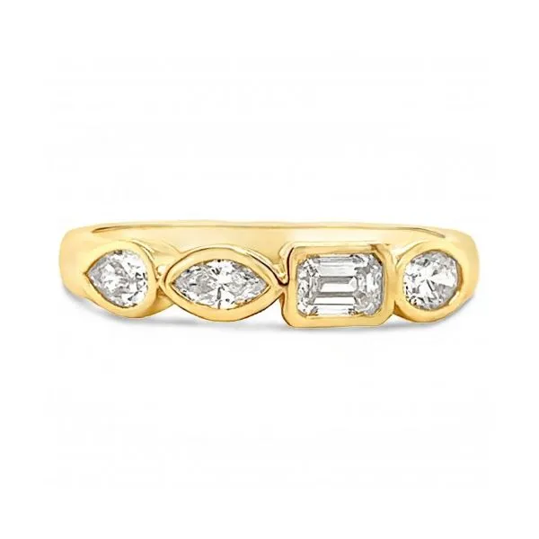 Fashion Ring Mathew Jewelers, Inc. Zelienople, PA