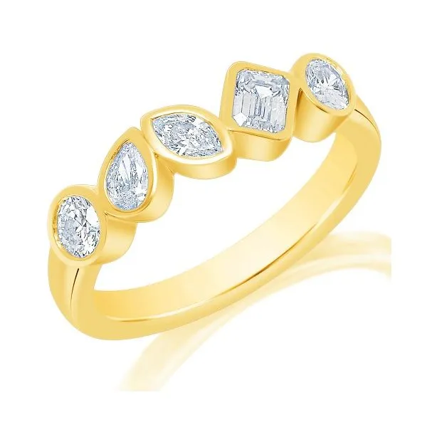 Fashion Ring Image 2 Mathew Jewelers, Inc. Zelienople, PA