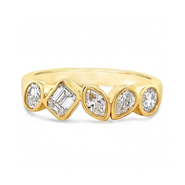 Fashion Ring Mathew Jewelers, Inc. Zelienople, PA