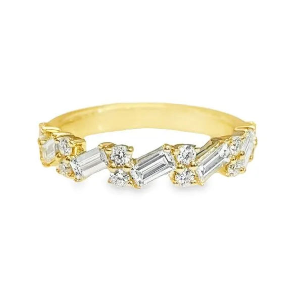 Fashion Ring Mathew Jewelers, Inc. Zelienople, PA