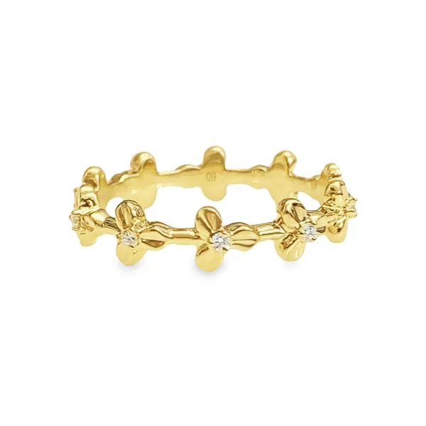 Fashion Ring Mathew Jewelers, Inc. Zelienople, PA