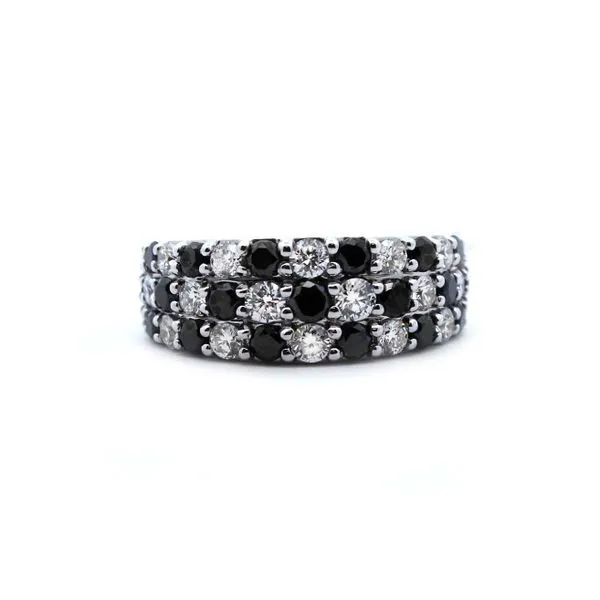 Fashion Ring Mathew Jewelers, Inc. Zelienople, PA