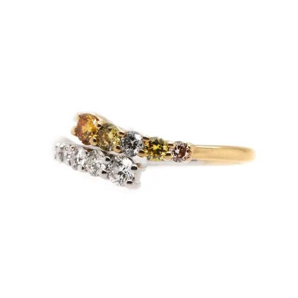 Fashion Ring Image 2 Mathew Jewelers, Inc. Zelienople, PA