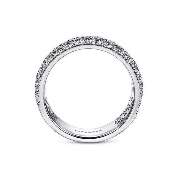 Fashion Ring Image 2 Mathew Jewelers, Inc. Zelienople, PA
