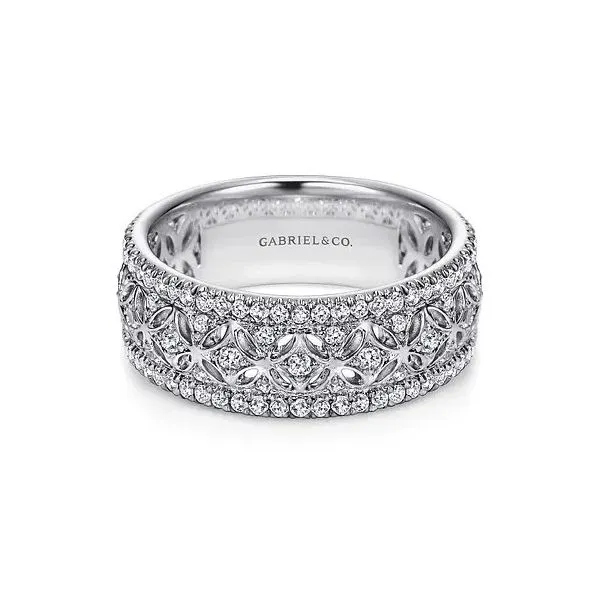 Fashion Ring Mathew Jewelers, Inc. Zelienople, PA