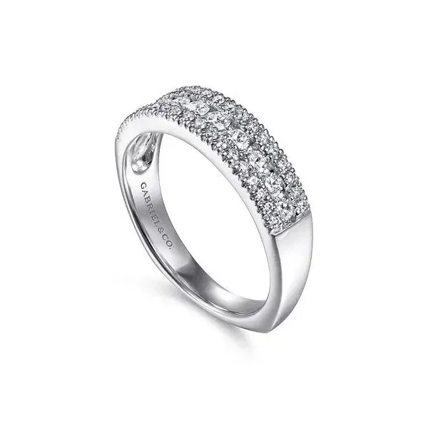 Fashion Ring Image 2 Mathew Jewelers, Inc. Zelienople, PA