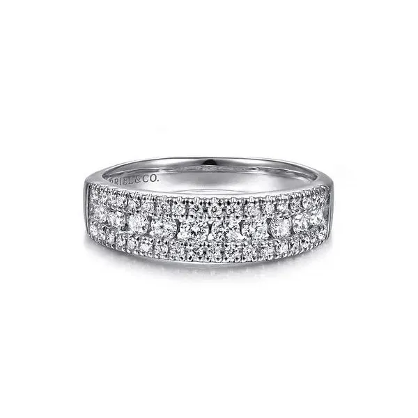 Fashion Ring Mathew Jewelers, Inc. Zelienople, PA