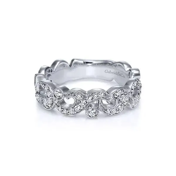 Fashion Ring Mathew Jewelers, Inc. Zelienople, PA