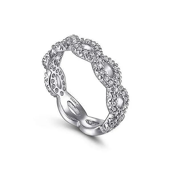 Fashion Ring Image 2 Mathew Jewelers, Inc. Zelienople, PA