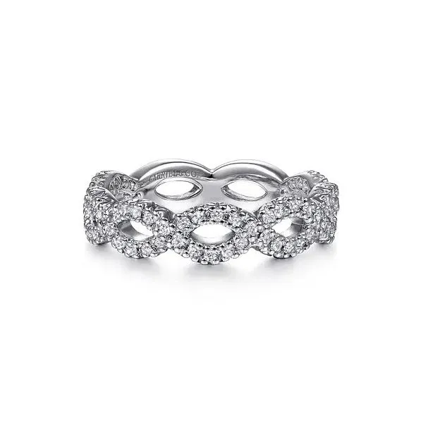 Fashion Ring Mathew Jewelers, Inc. Zelienople, PA